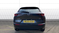Mazda Cx-30 2.0 e-Skyactiv G MHEV SE-L 5dr Petrol Hatchback